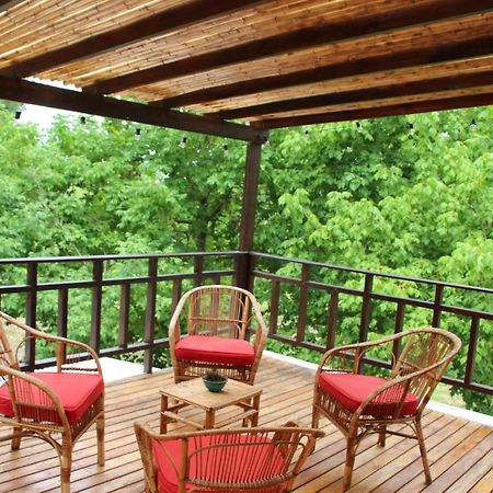 Casa Eden Exclusiva Y Comoda Casona De Descanso A Tan Solo 1 Hora De Bs As Villa Tigre Exterior foto