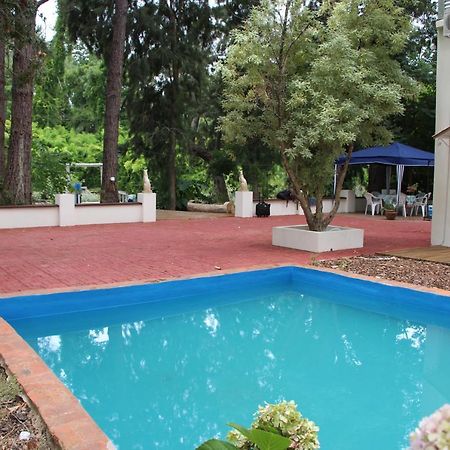 Casa Eden Exclusiva Y Comoda Casona De Descanso A Tan Solo 1 Hora De Bs As Villa Tigre Exterior foto