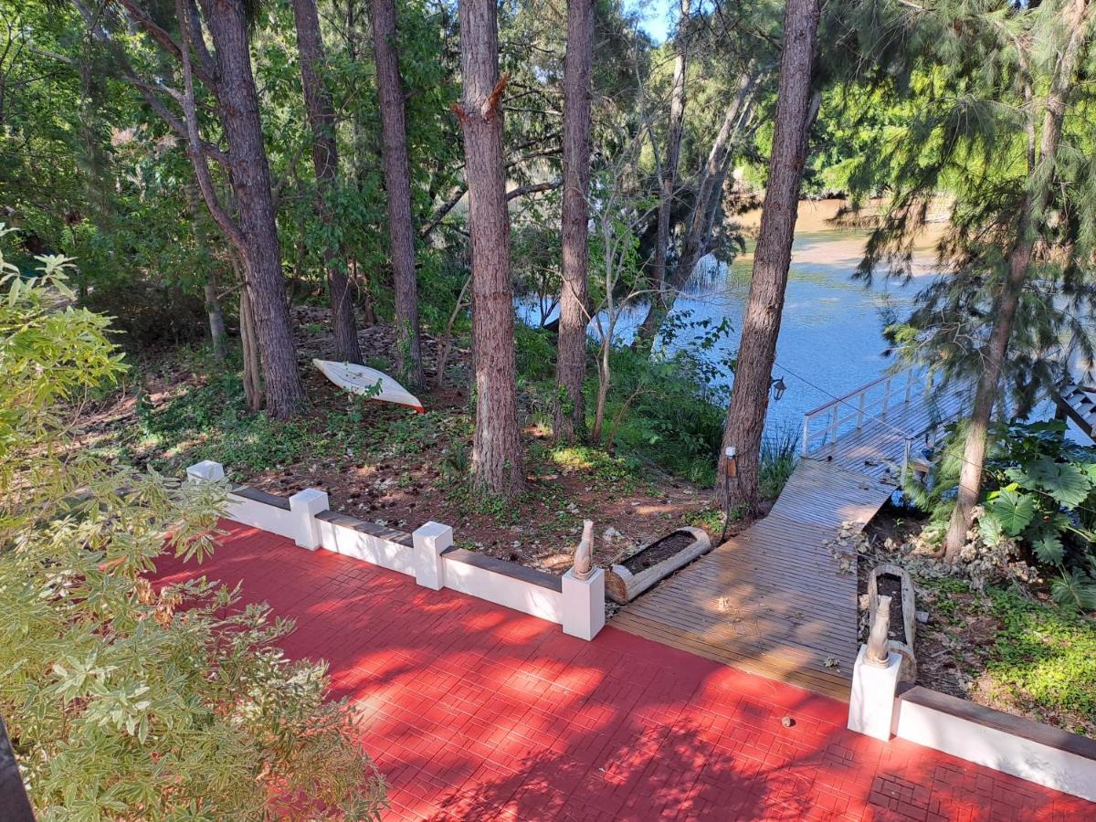 Casa Eden Exclusiva Y Comoda Casona De Descanso A Tan Solo 1 Hora De Bs As Villa Tigre Exterior foto