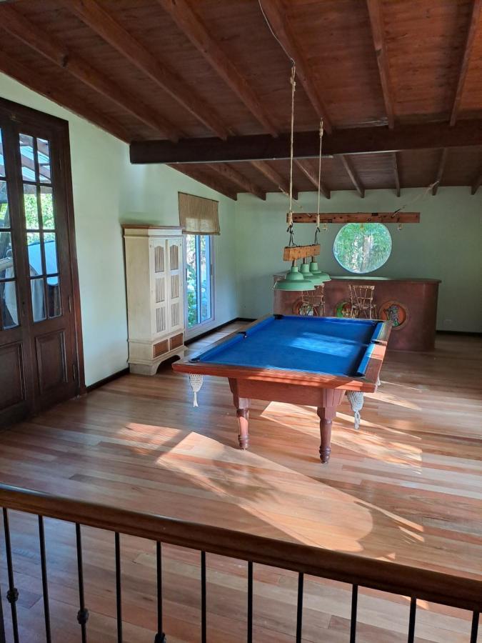 Casa Eden Exclusiva Y Comoda Casona De Descanso A Tan Solo 1 Hora De Bs As Villa Tigre Exterior foto