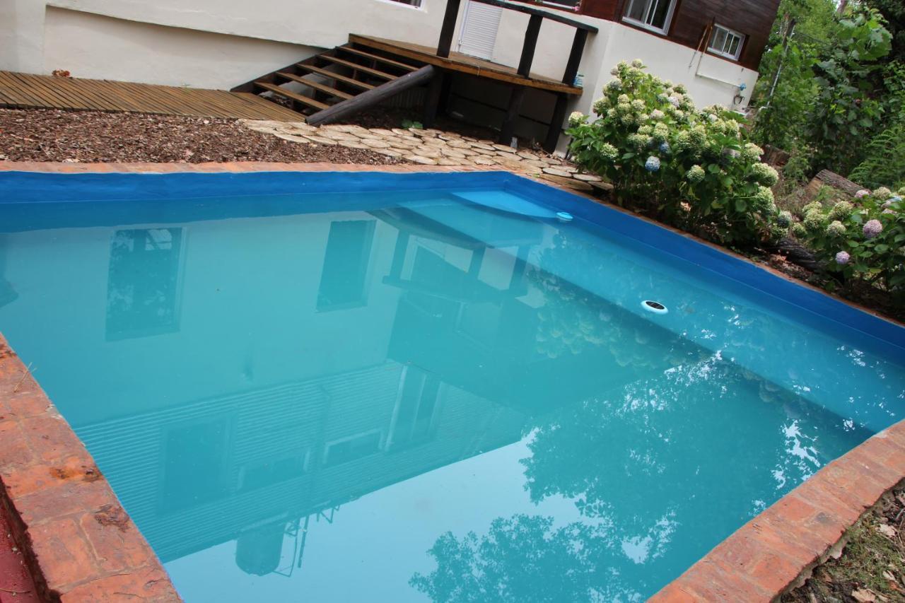 Casa Eden Exclusiva Y Comoda Casona De Descanso A Tan Solo 1 Hora De Bs As Villa Tigre Exterior foto