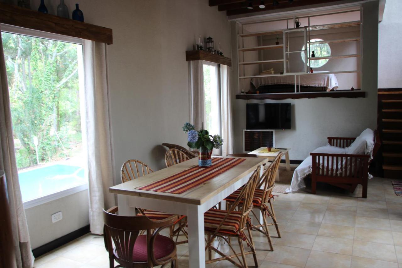 Casa Eden Exclusiva Y Comoda Casona De Descanso A Tan Solo 1 Hora De Bs As Villa Tigre Exterior foto