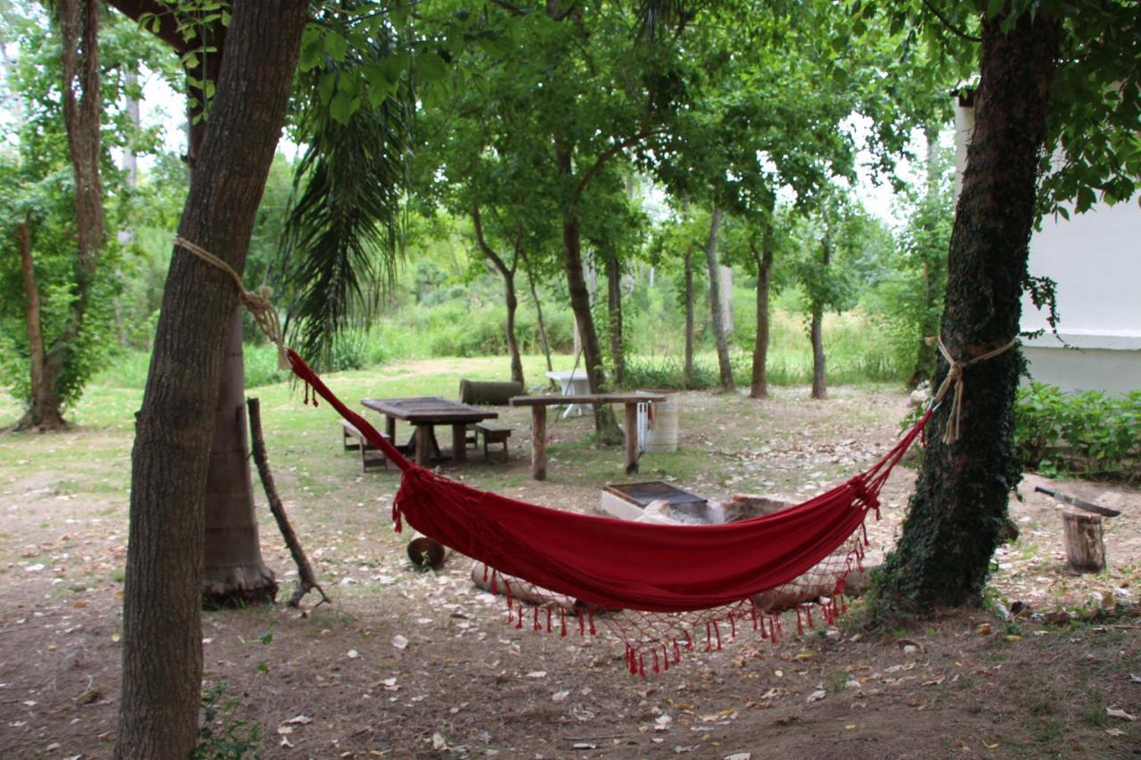 Casa Eden Exclusiva Y Comoda Casona De Descanso A Tan Solo 1 Hora De Bs As Villa Tigre Exterior foto